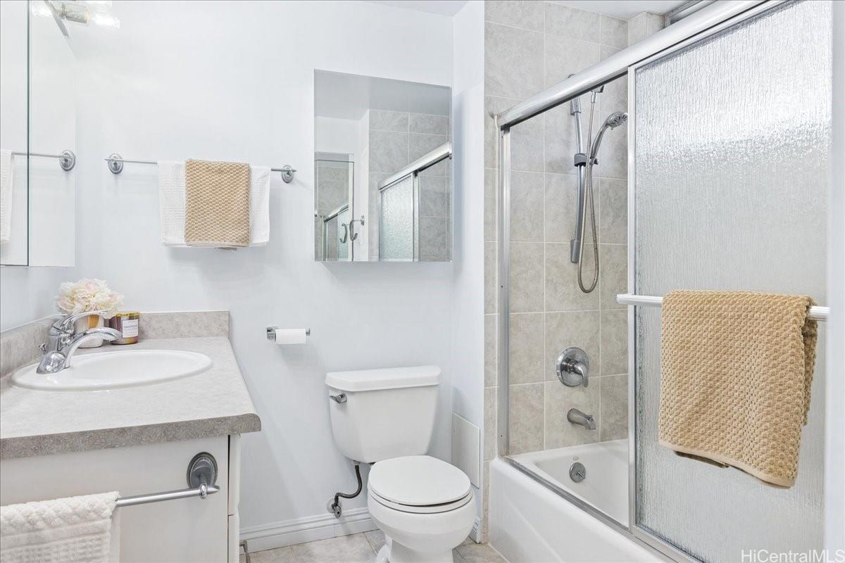 Dominis West condo # 1507, Honolulu, Hawaii - photo 13 of 25