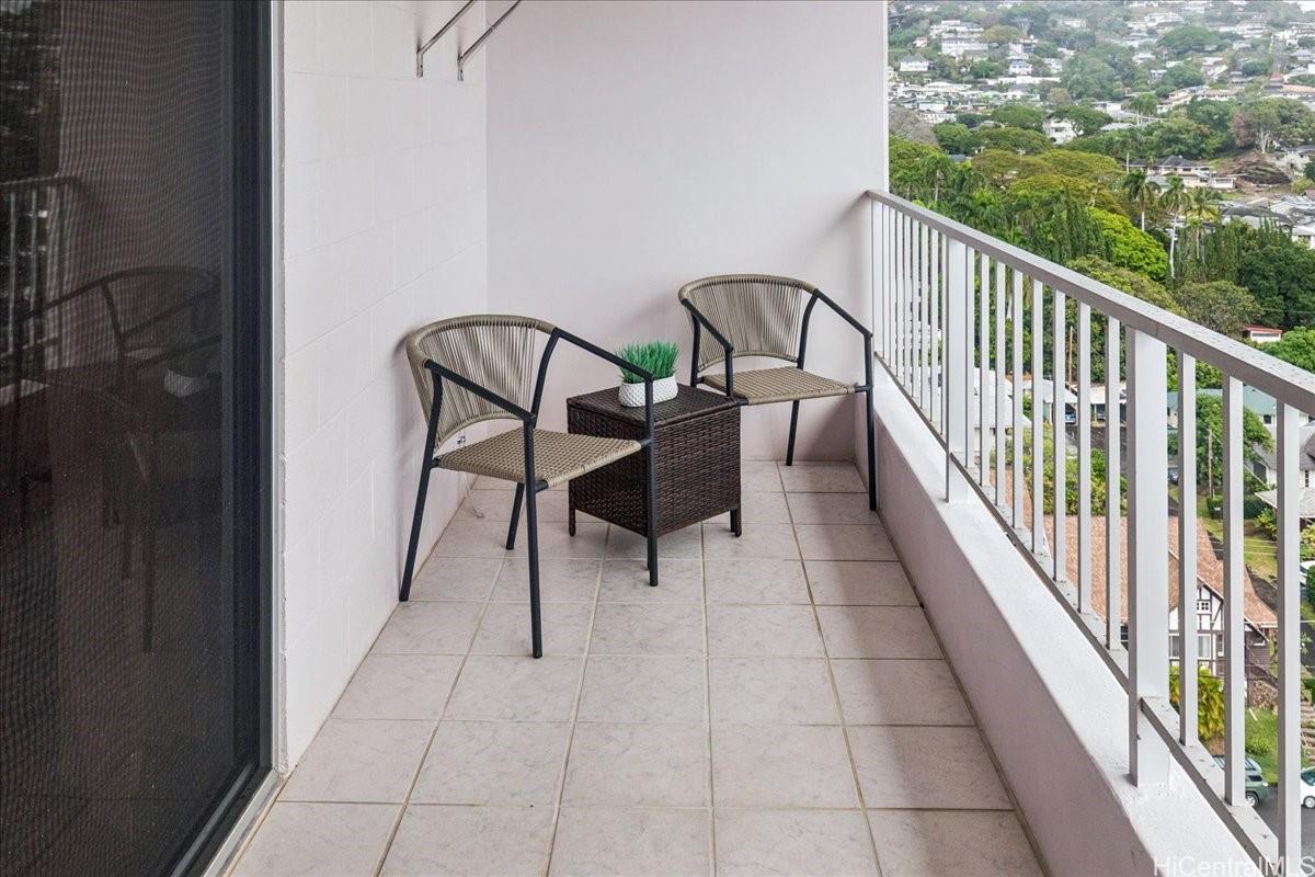 Dominis West condo # 1507, Honolulu, Hawaii - photo 15 of 25