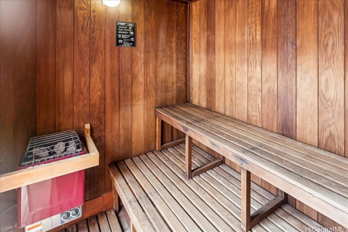 Dominis West condo # 1507, Honolulu, Hawaii - photo 20 of 25