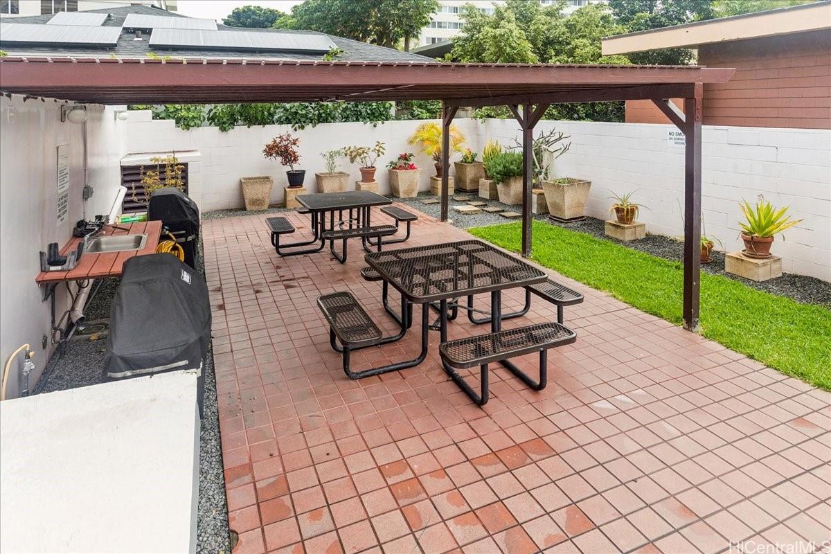 Dominis West condo # 1507, Honolulu, Hawaii - photo 21 of 25