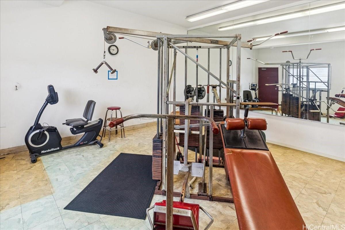 Dominis West condo # 1507, Honolulu, Hawaii - photo 22 of 25