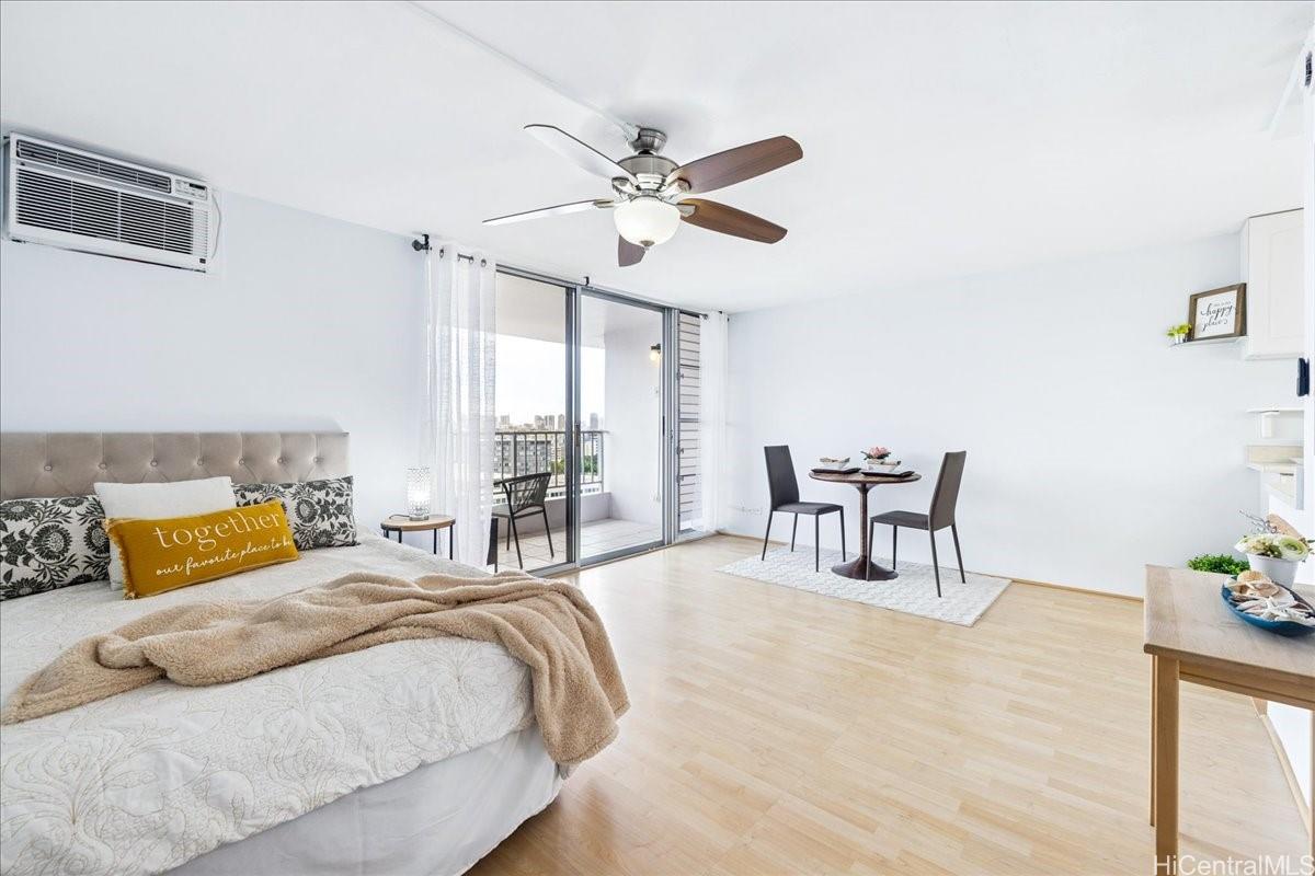 Dominis West condo # 1507, Honolulu, Hawaii - photo 4 of 25