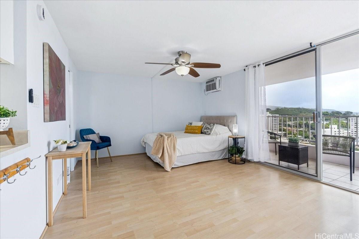 Dominis West condo # 1507, Honolulu, Hawaii - photo 5 of 25