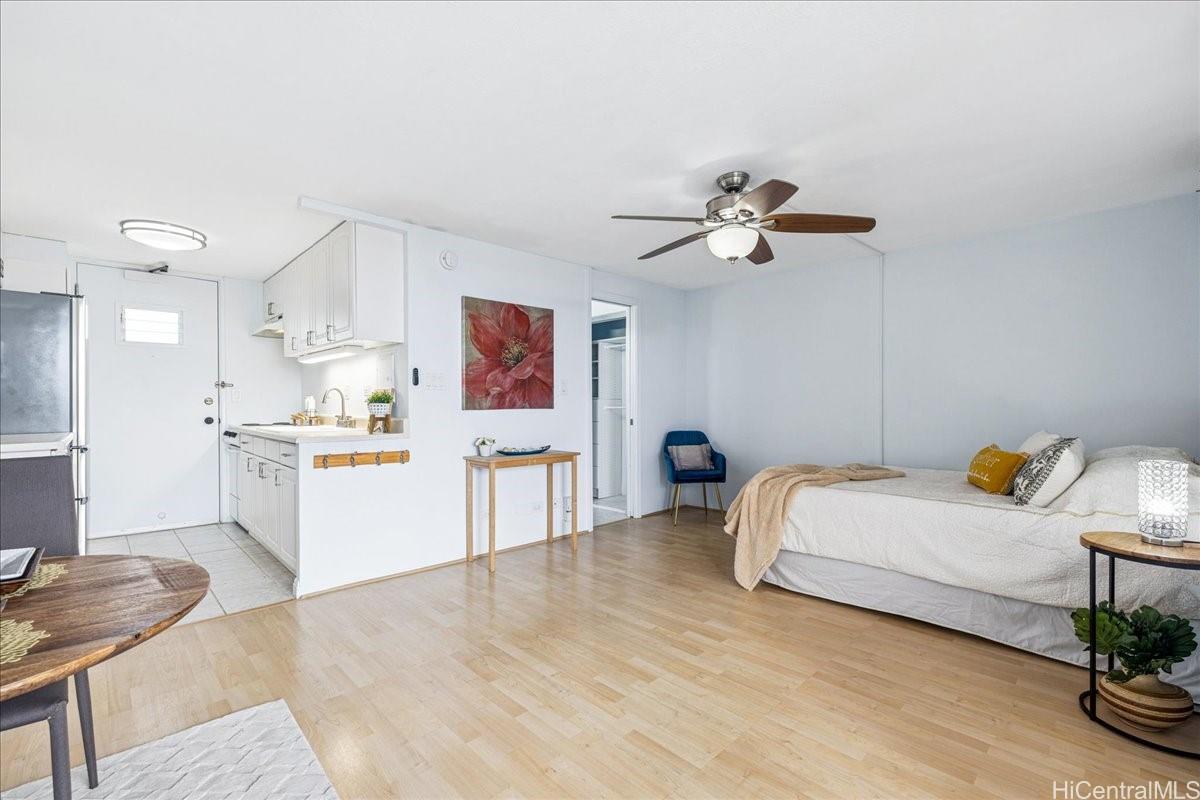 Dominis West condo # 1507, Honolulu, Hawaii - photo 6 of 25