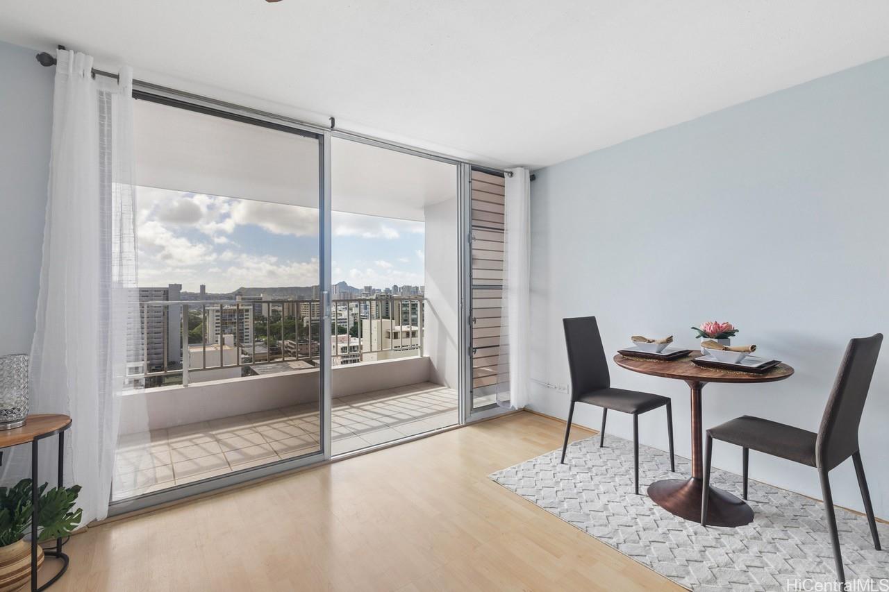 Dominis West condo # 1507, Honolulu, Hawaii - photo 8 of 25