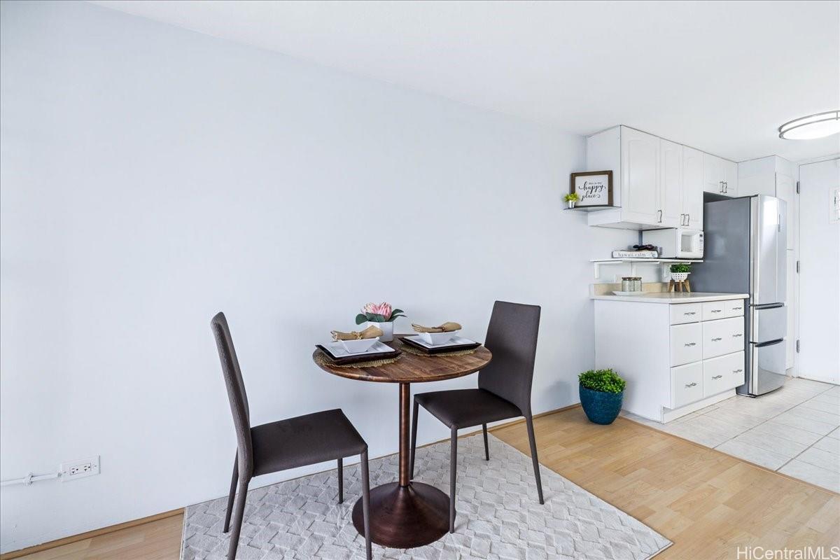 Dominis West condo # 1507, Honolulu, Hawaii - photo 9 of 25