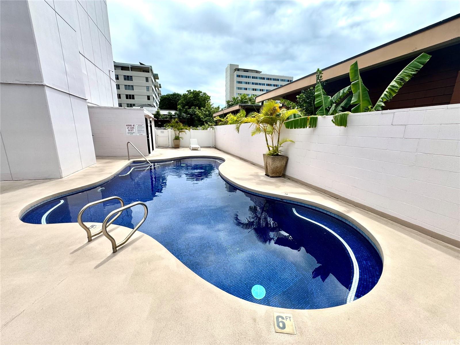 Dominis West condo # 208, Honolulu, Hawaii - photo 14 of 22