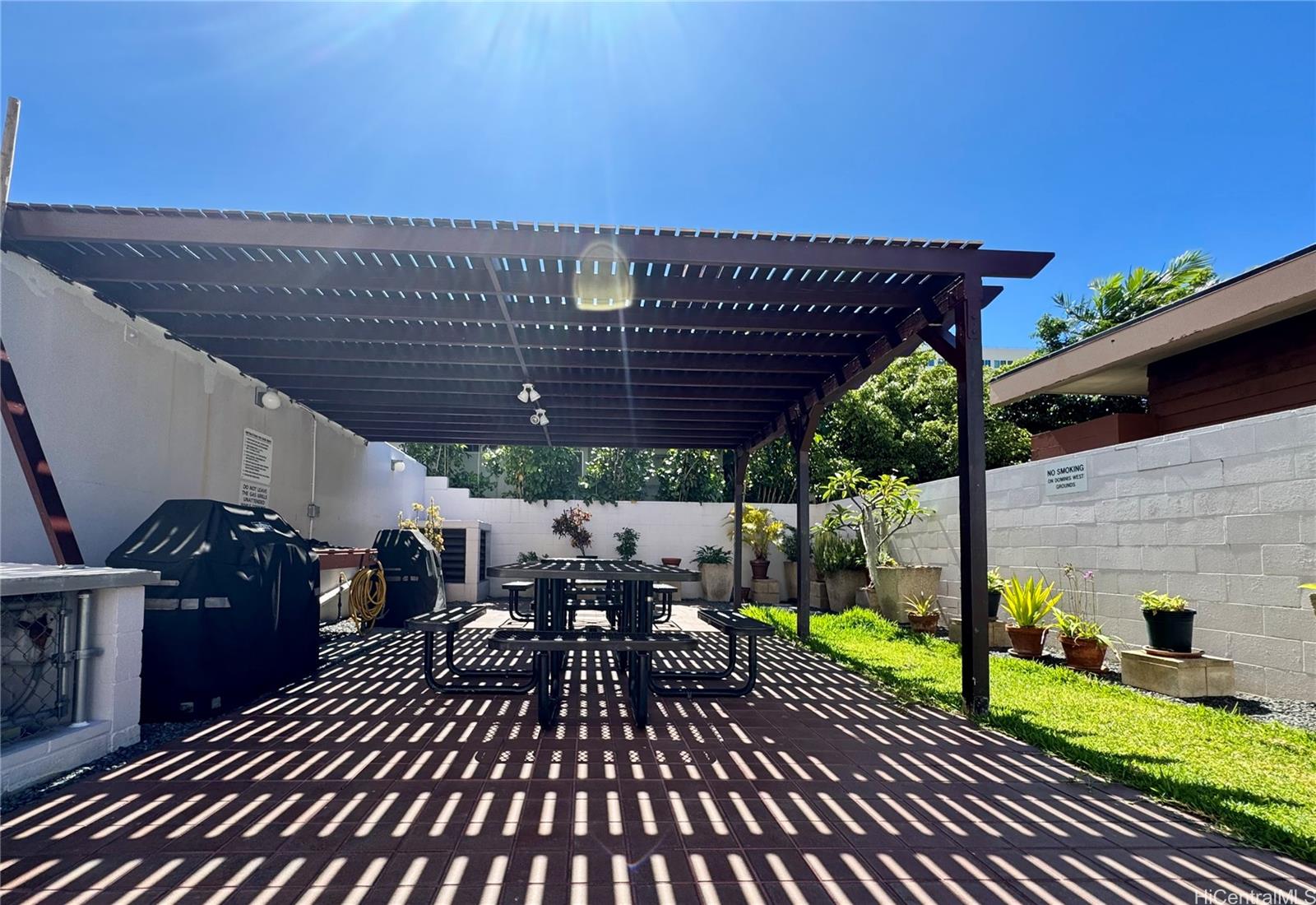 Dominis West condo # 208, Honolulu, Hawaii - photo 15 of 22