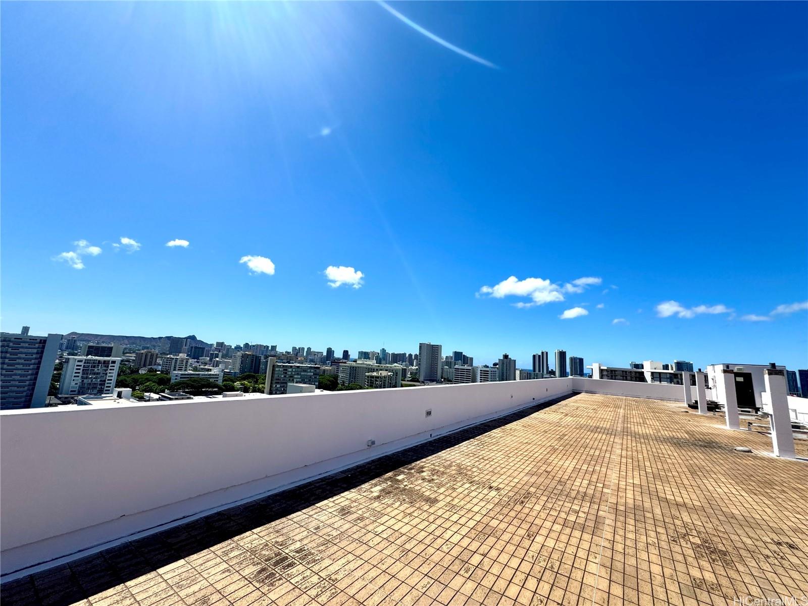 Dominis West condo # 208, Honolulu, Hawaii - photo 19 of 22