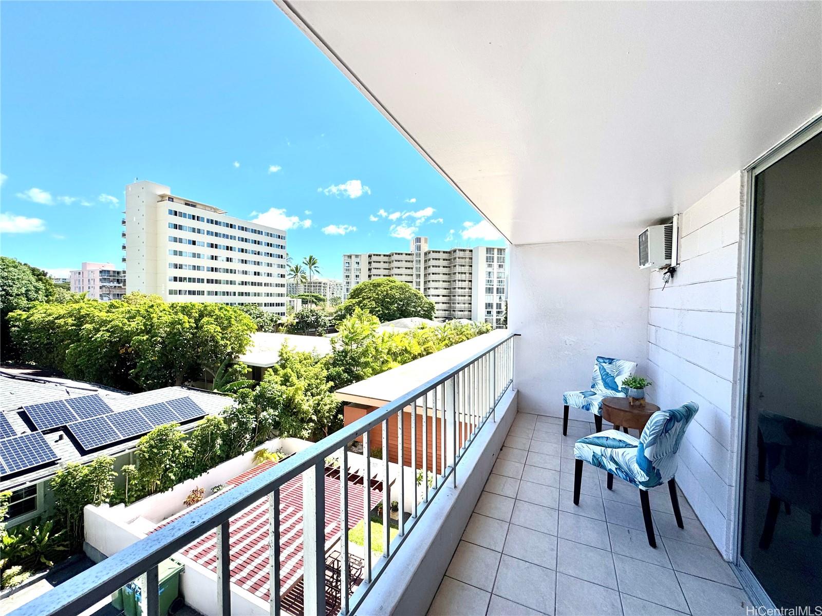 Dominis West condo # 208, Honolulu, Hawaii - photo 9 of 22