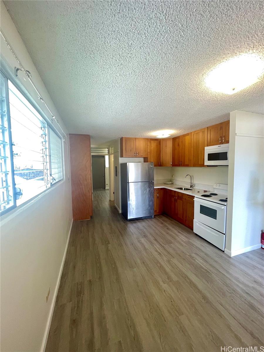 1419 Ernest Street 101 Honolulu Hawaii Rental