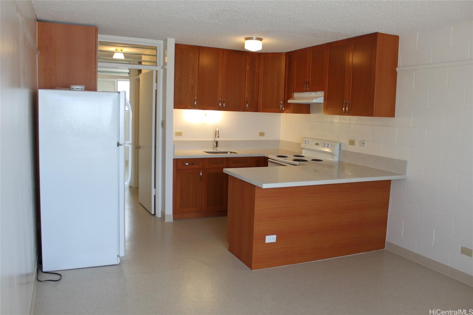 1419 Ernest Street 105 Honolulu Hawaii Rental