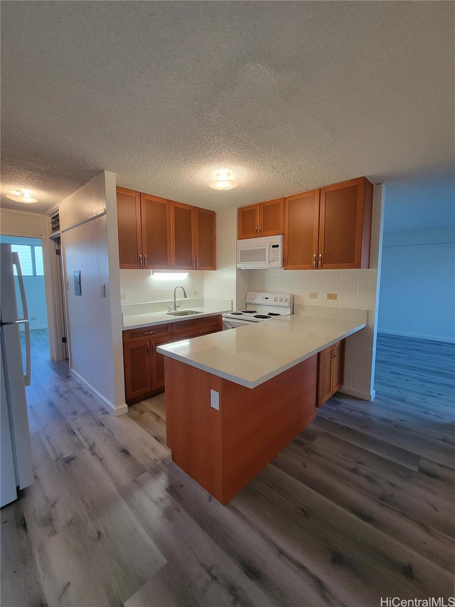 1419 Ernest St 203 Honolulu Hawaii Rental