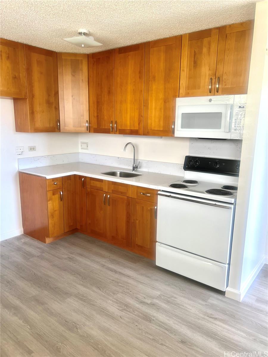 1419 Ernest St 401 Honolulu Hawaii Rental