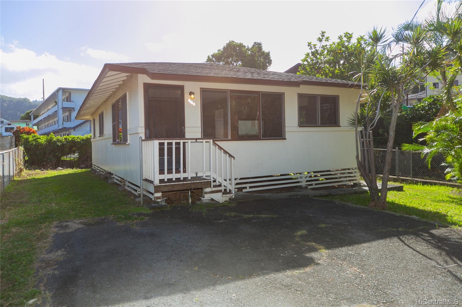 142 Kaloko Lane A, Honolulu house for sale Pauoa Valley Honolulu