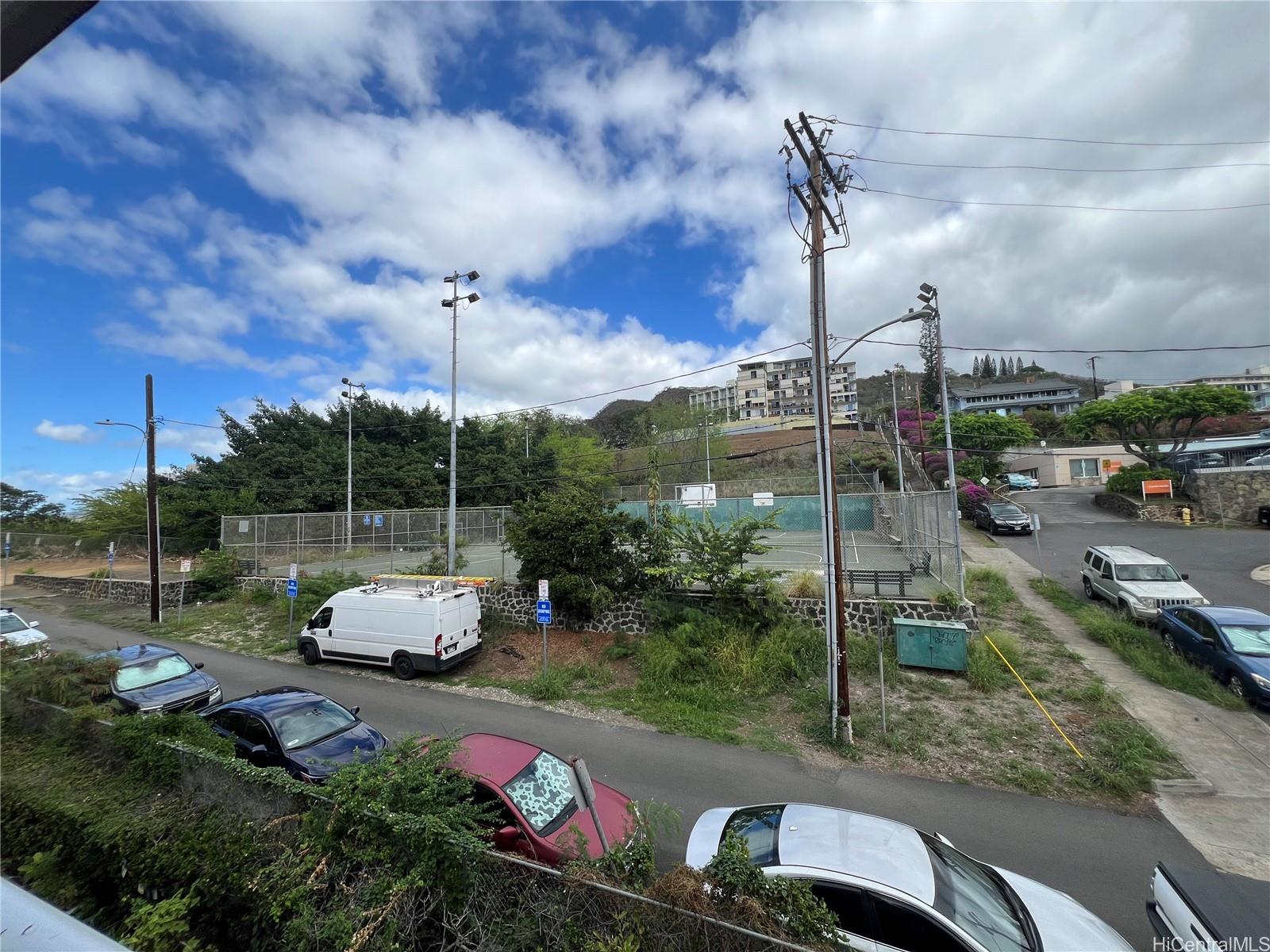 1420 Alapai Street Honolulu - Rental - photo 9 of 9