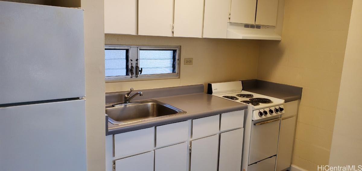 1420 Alapai St Honolulu - Rental - photo 4 of 9