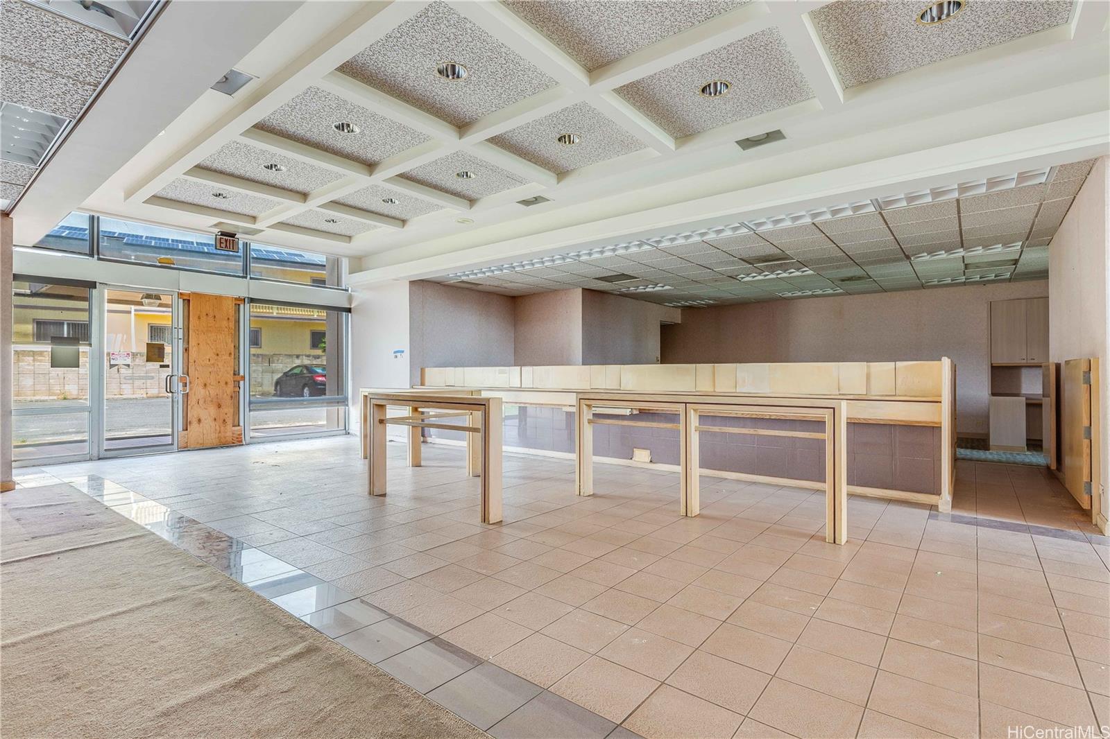 1420 Liliha Street, Honolulu Commercial real estate in Hawaii for sale