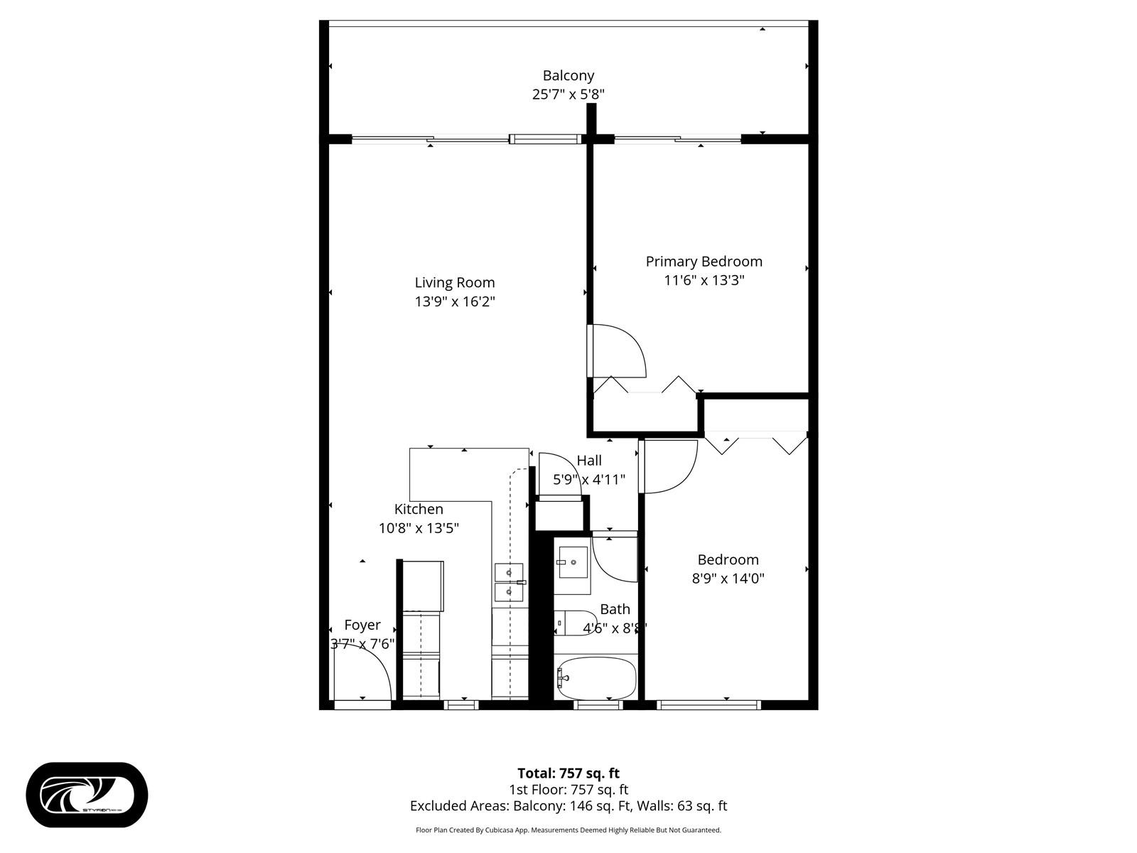 Victoria Towers condo # 1504, Honolulu, Hawaii - photo 2 of 23