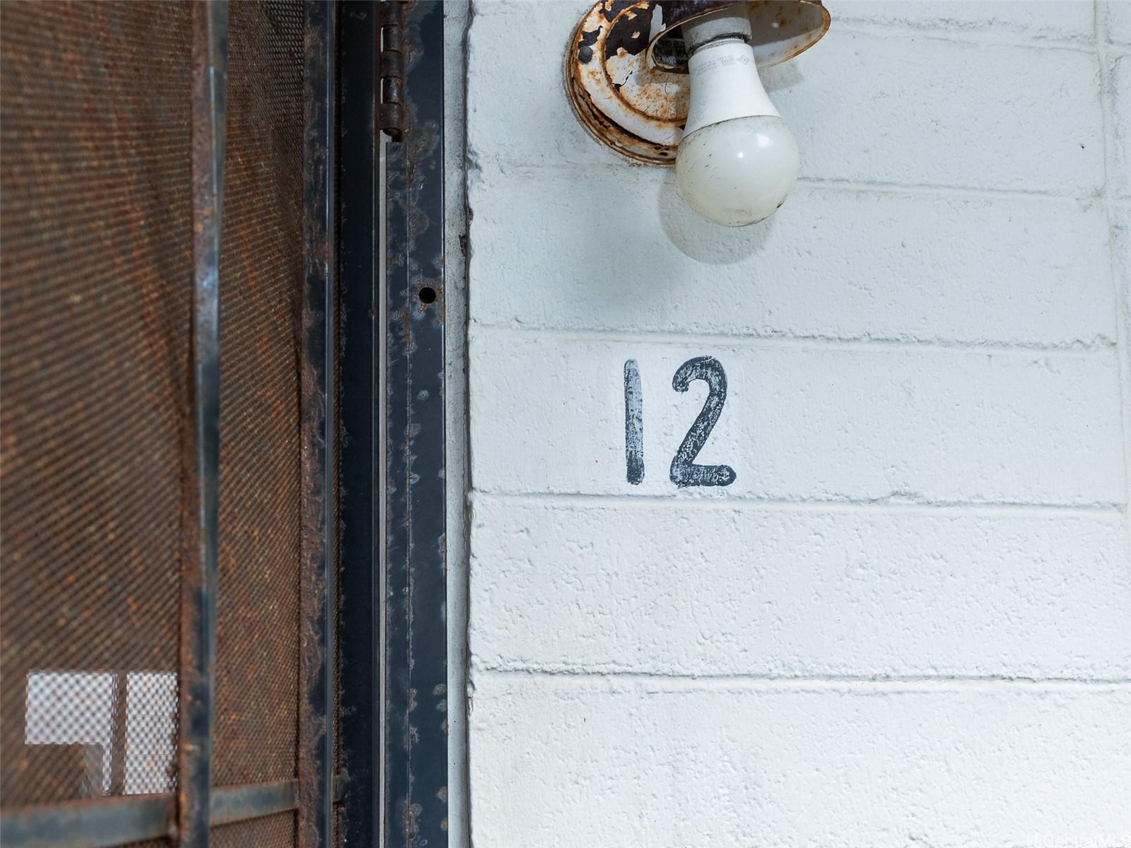 1420 Wilder Ave Honolulu - Multi-family - photo 15 of 25