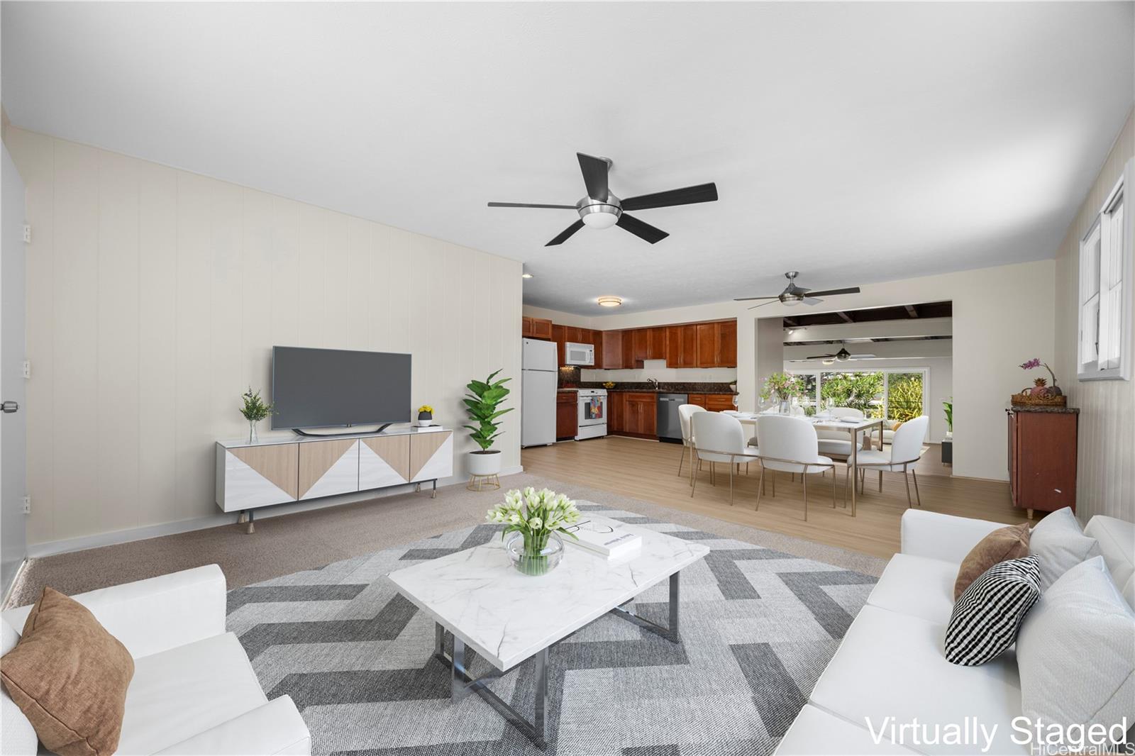 1422  Lekeona Street Keolu Hills, Kailua home - photo 13 of 25