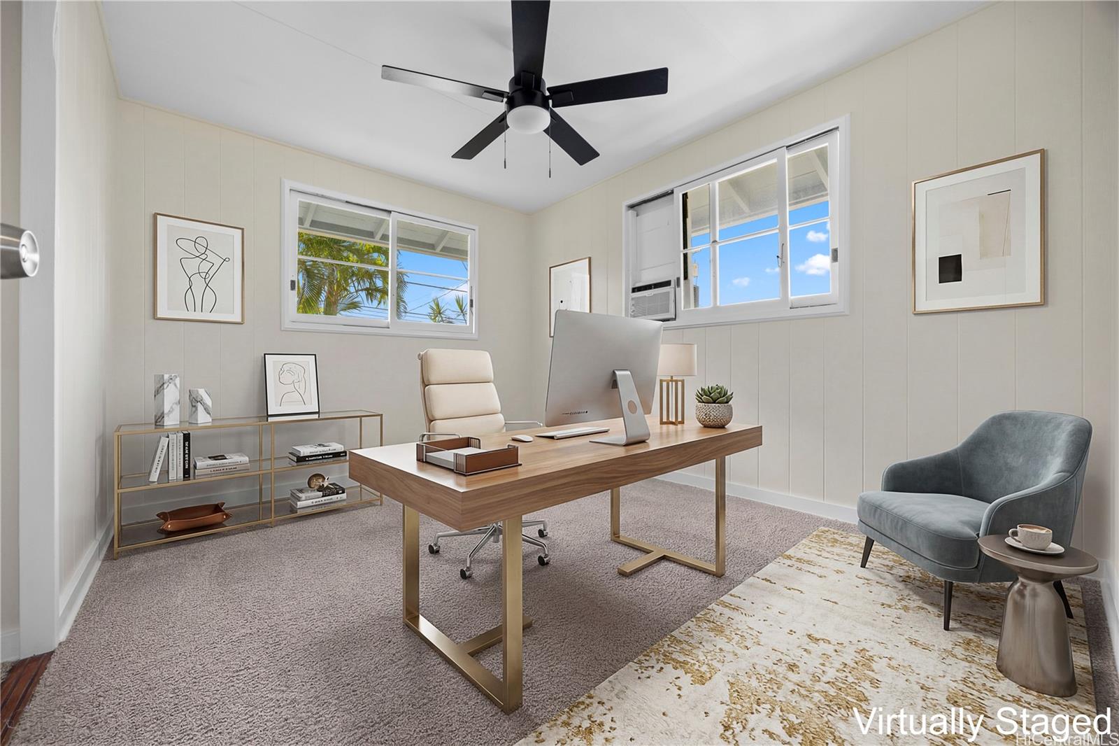 1422  Lekeona Street Keolu Hills, Kailua home - photo 19 of 25