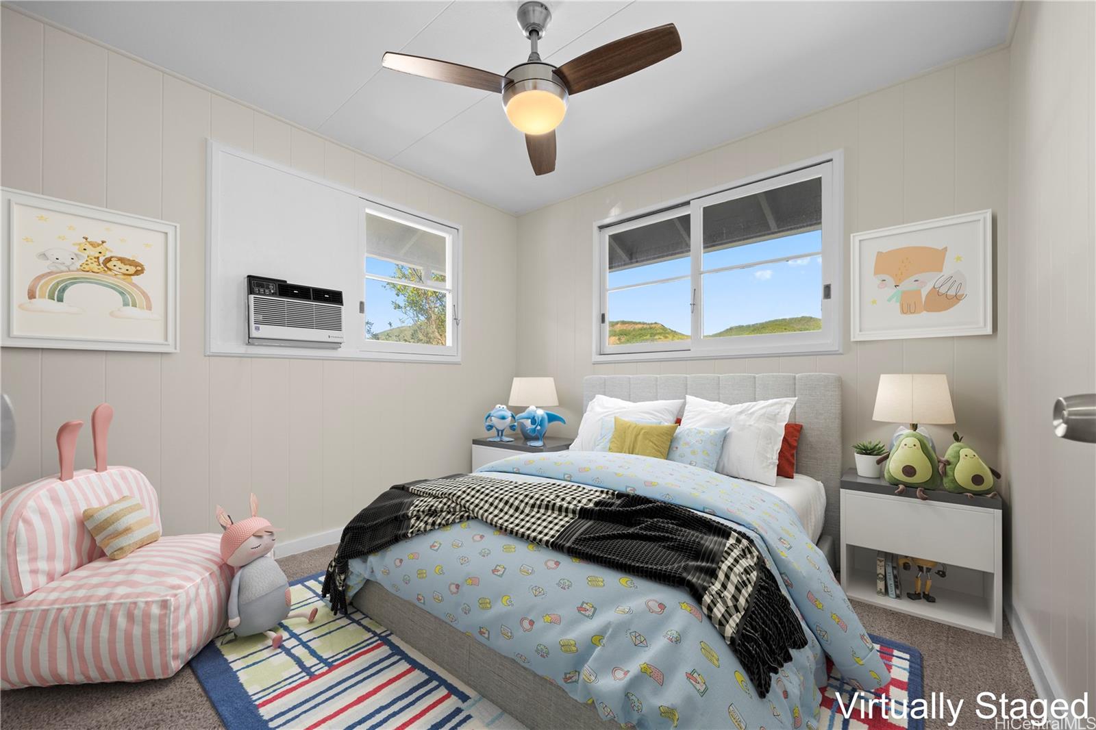 1422  Lekeona Street Keolu Hills, Kailua home - photo 21 of 25