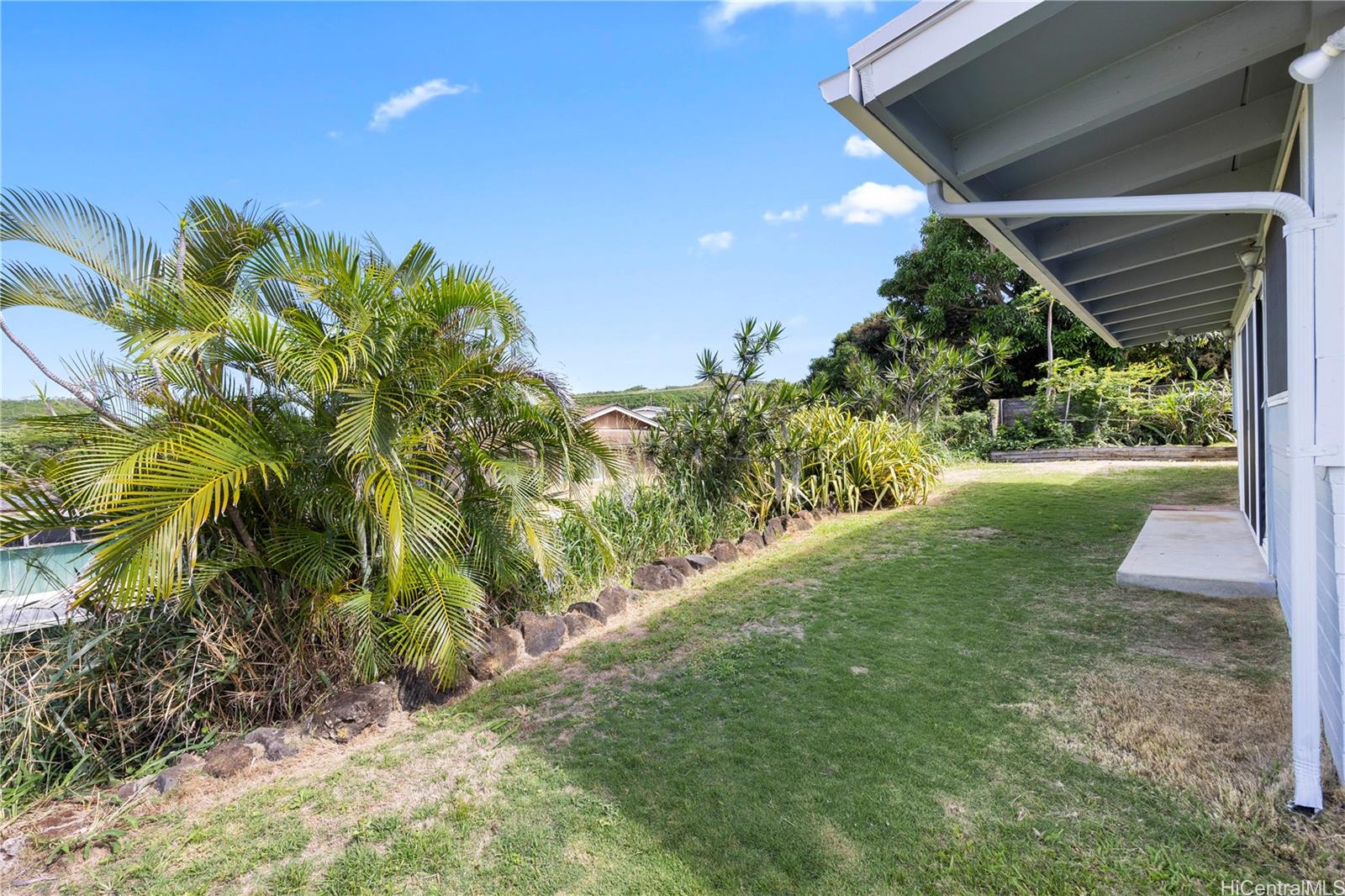 1422  Lekeona Street Keolu Hills, Kailua home - photo 24 of 25
