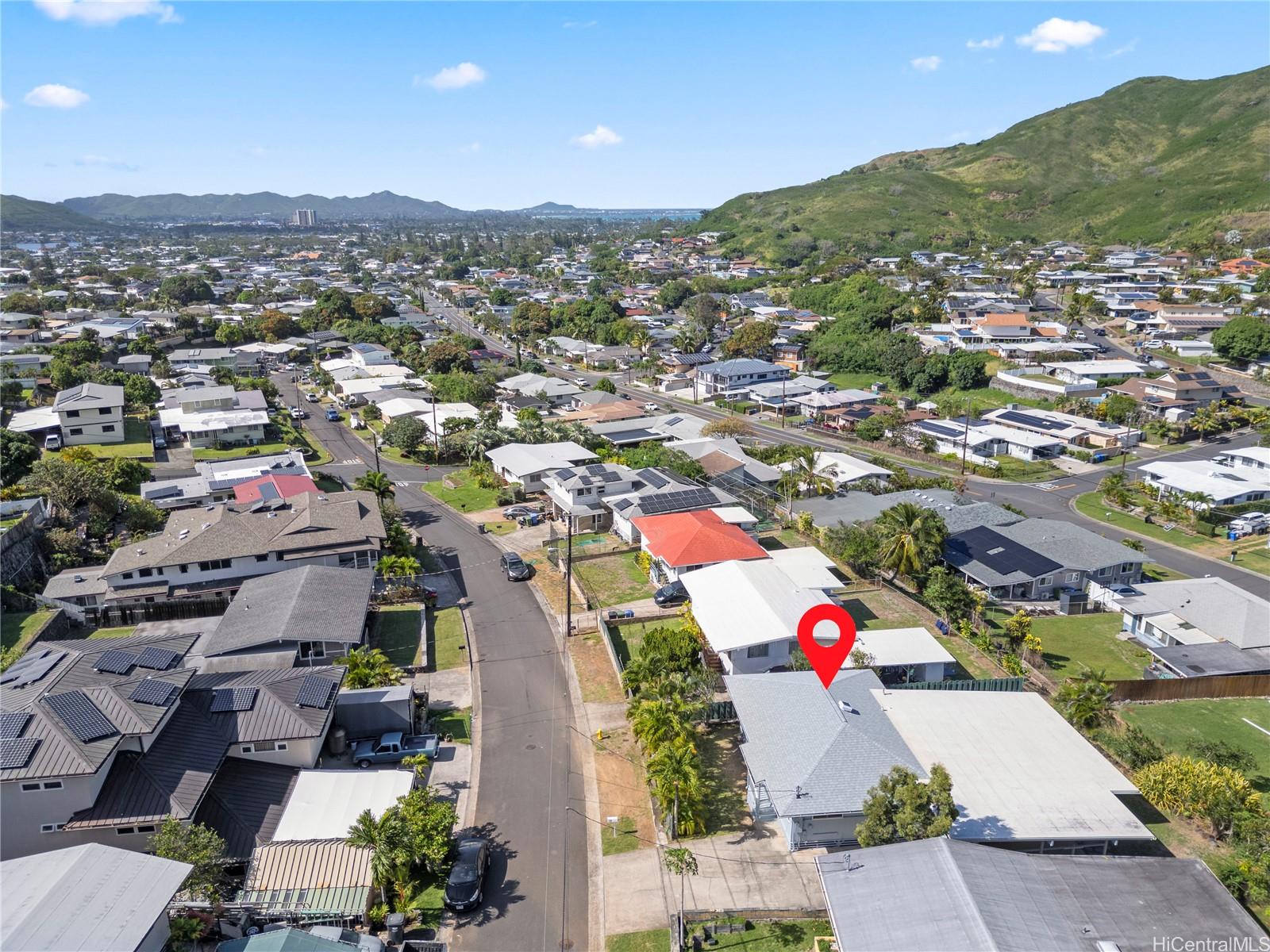 1422  Lekeona Street Keolu Hills, Kailua home - photo 25 of 25