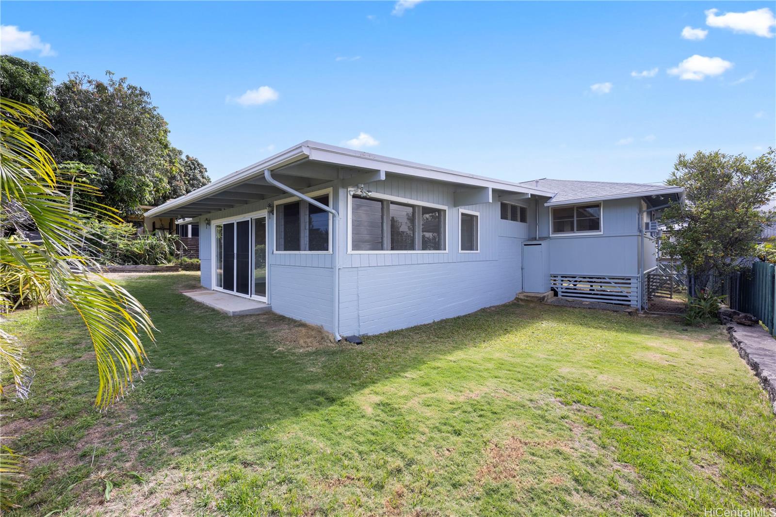 1422  Lekeona Street Keolu Hills, Kailua home - photo 5 of 25