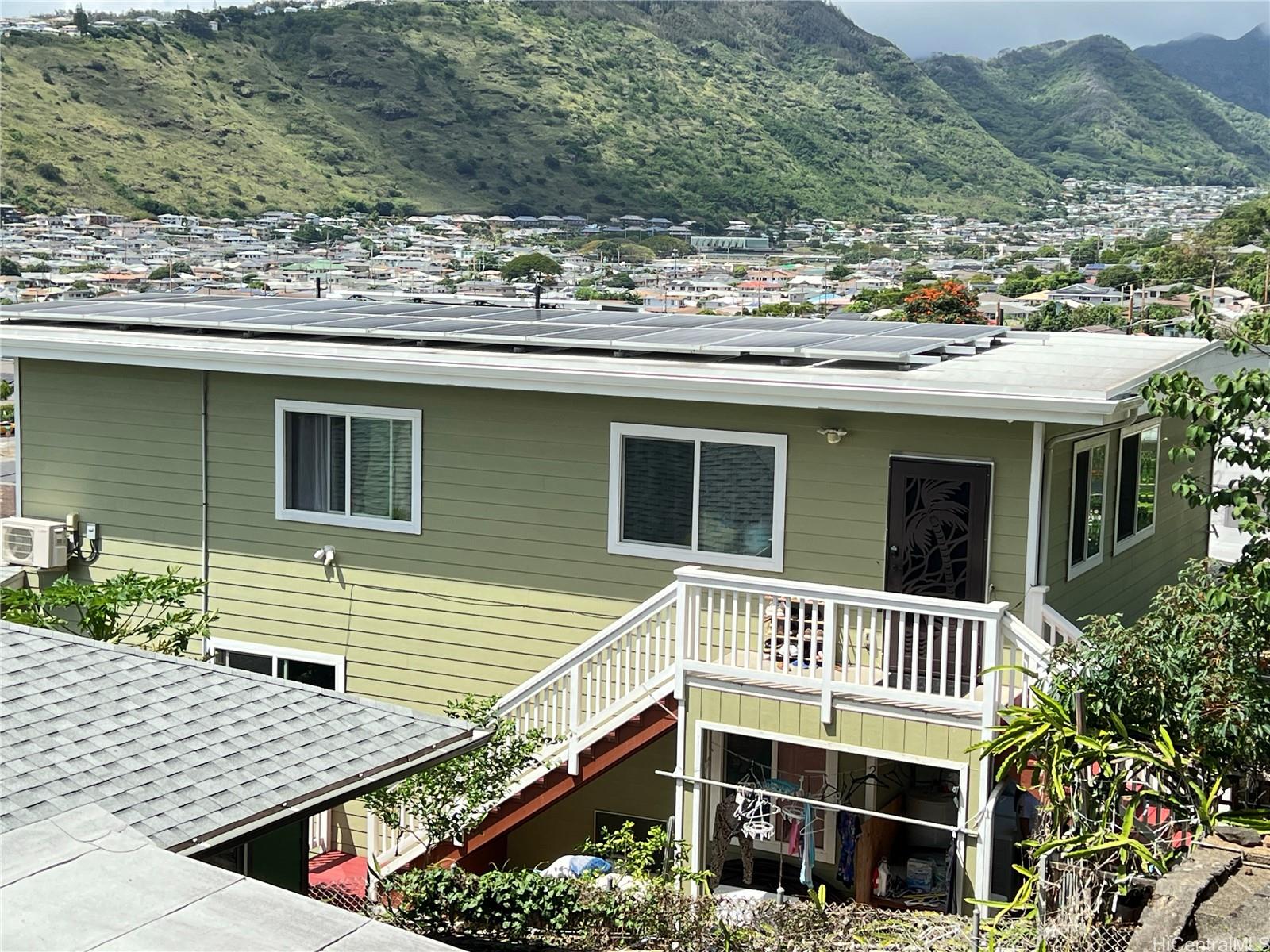 1423  Mokuna Place Palolo, Diamond Head home - photo 5 of 12