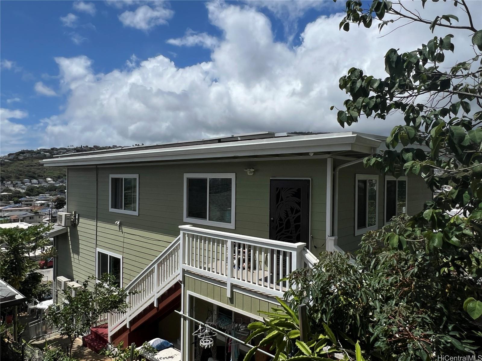 1423  Mokuna Place Palolo, Diamond Head home - photo 6 of 12
