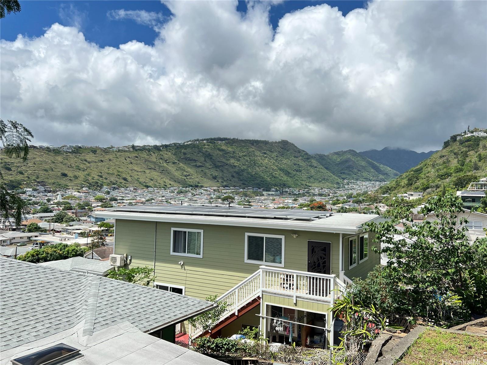 1423  Mokuna Place Palolo, Diamond Head home - photo 7 of 12