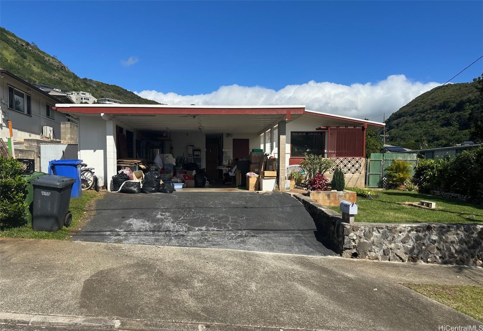 Moanalua Valley homes for sale & real estate