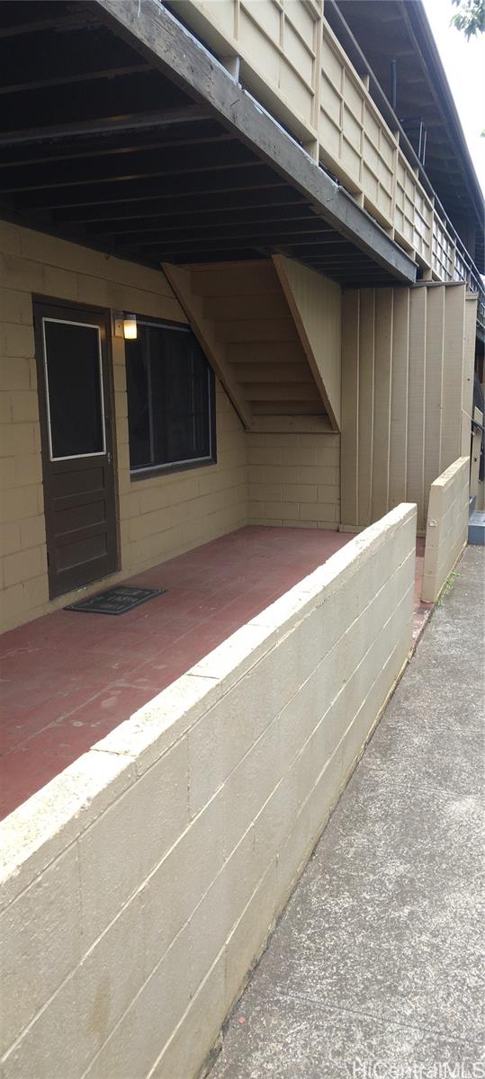 1424 Alexander Street Honolulu - Rental - photo 2 of 8