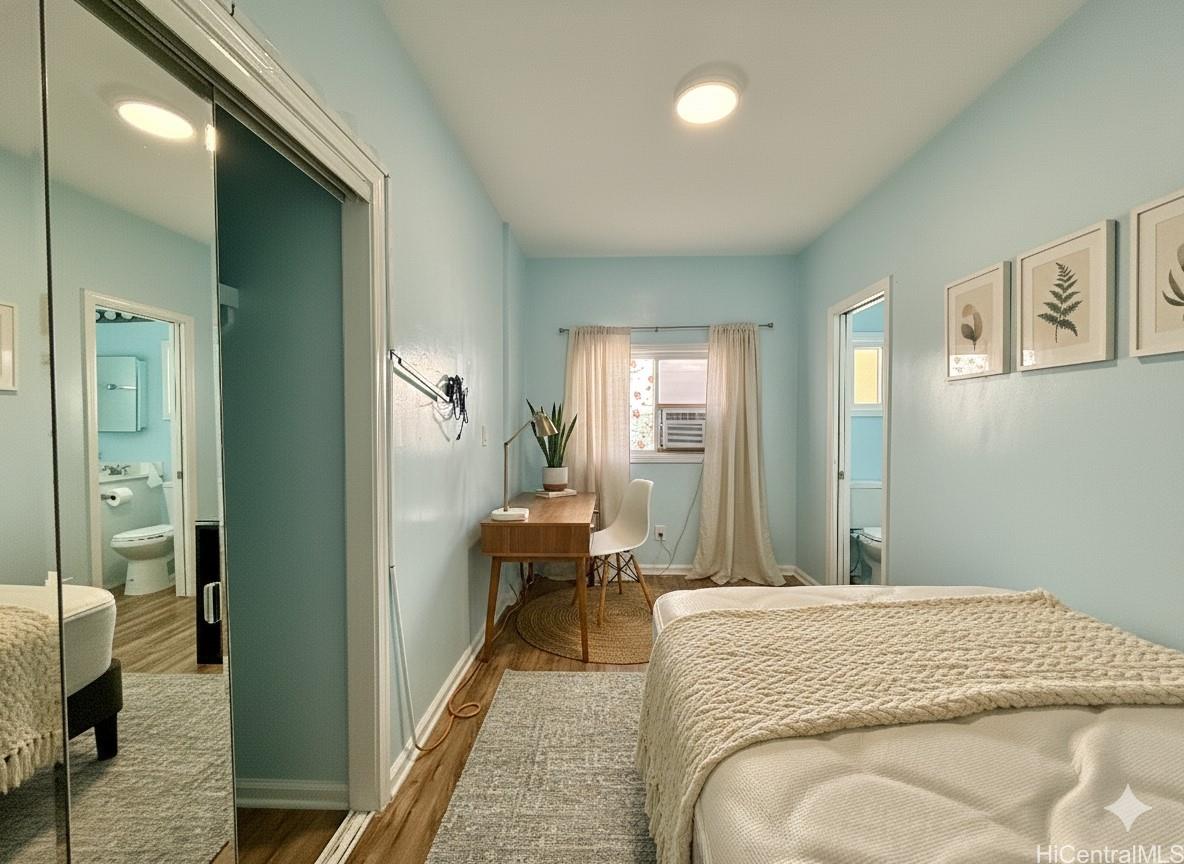 1424  Holelua Place Liliha, Honolulu home - photo 16 of 25