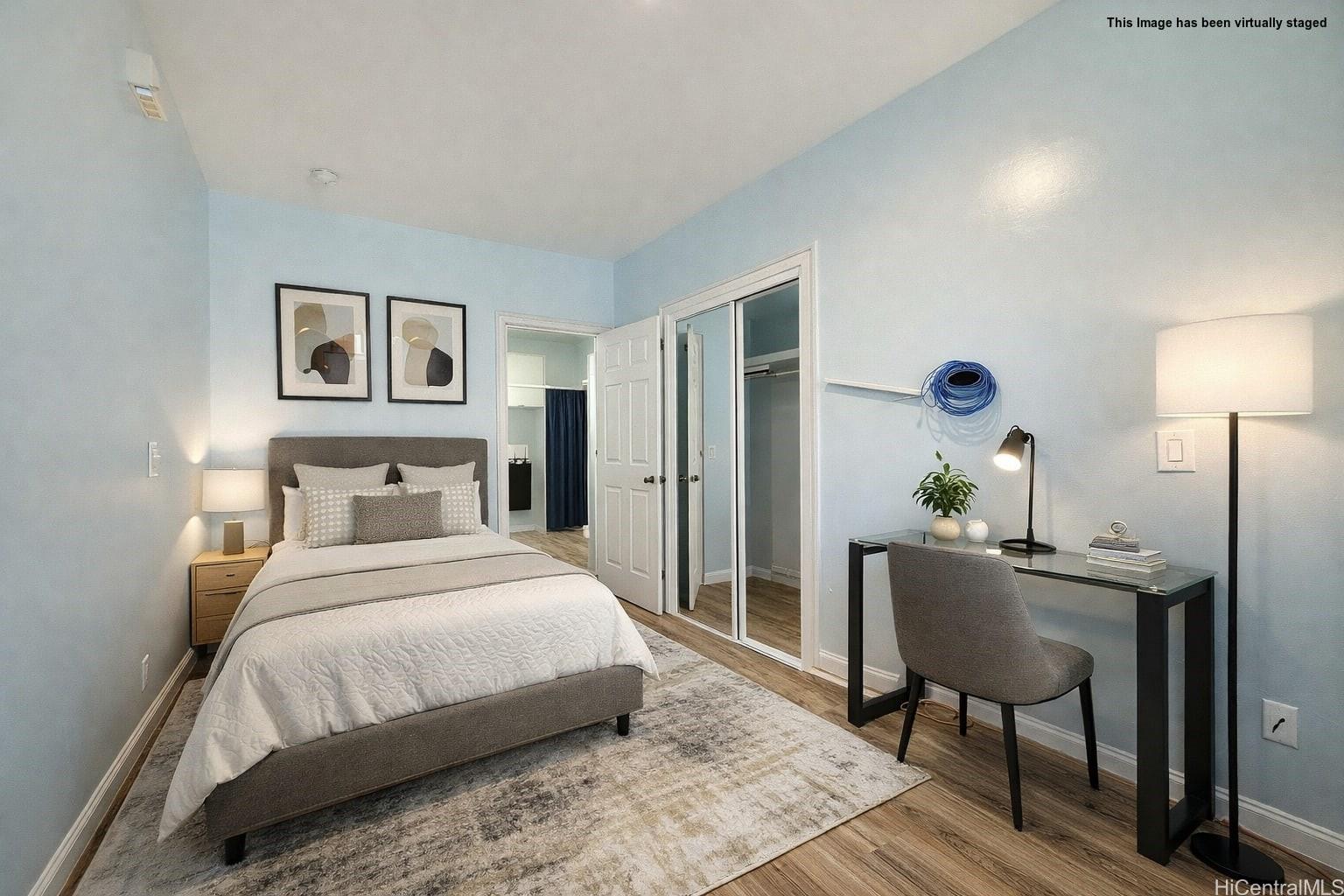 1424  Holelua Place Liliha, Honolulu home - photo 17 of 25