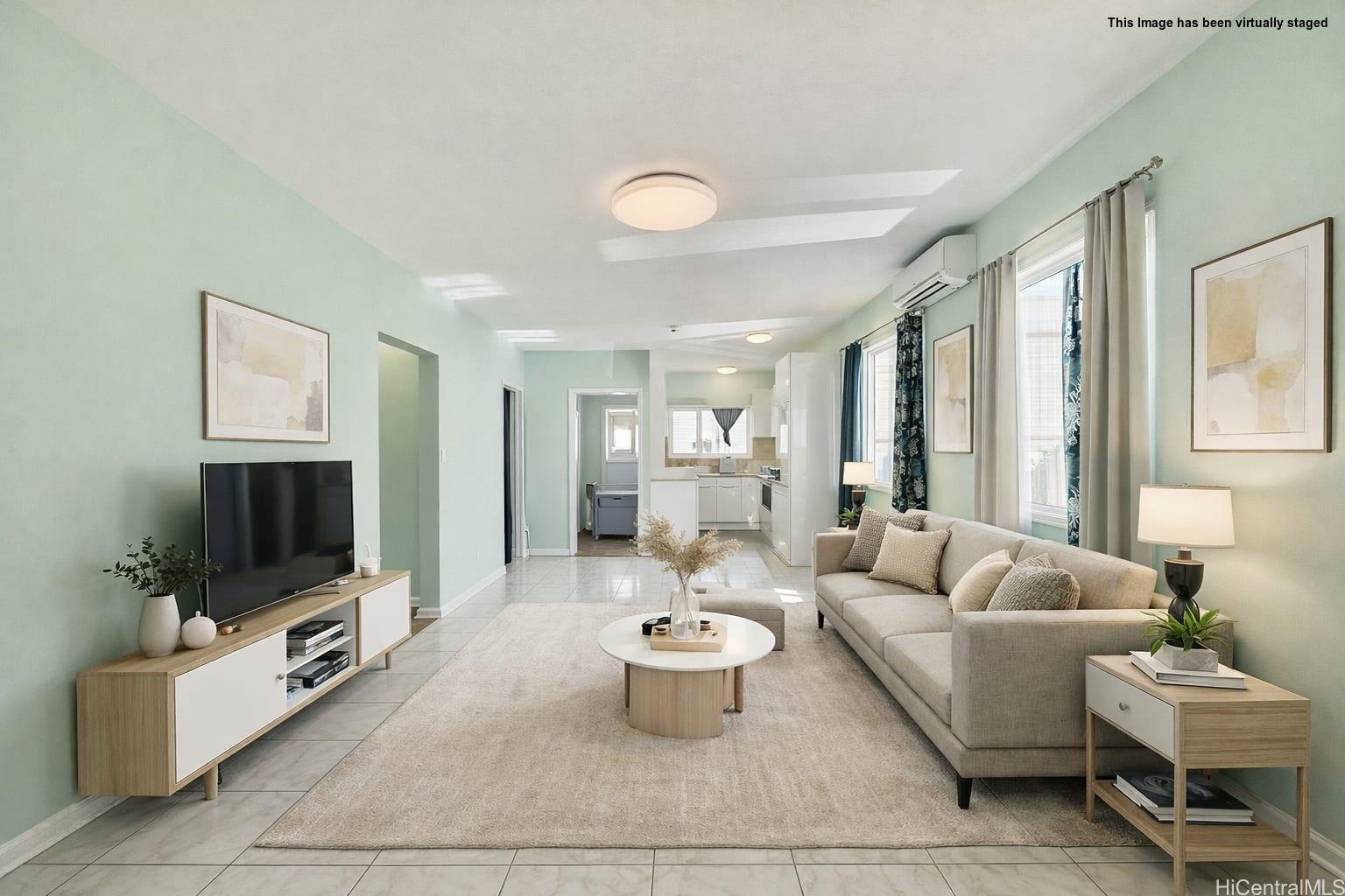 1424  Holelua Place Liliha, Honolulu home - photo 4 of 25