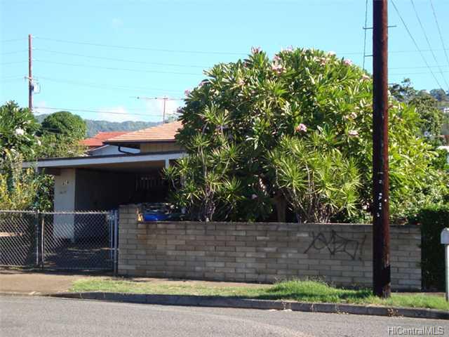 1424 Peter Buck St  Honolulu, Hi vacant land for sale - photo 2 of 8