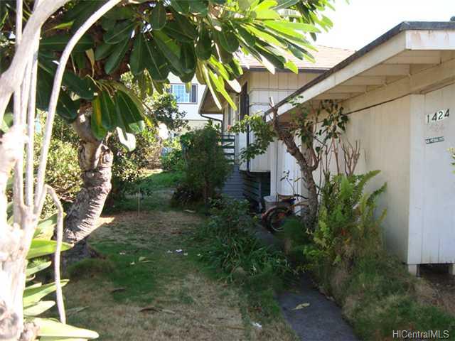 1424 Peter Buck St  Honolulu, Hi vacant land for sale - photo 4 of 8