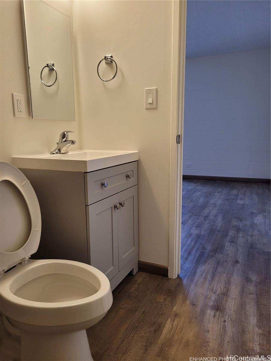 Liliha Square condo # 3B, Honolulu, Hawaii - photo 7 of 10