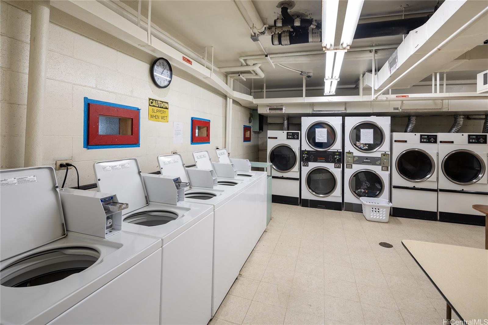 Liliha Square condo # 3B, Honolulu, Hawaii - photo 10 of 10