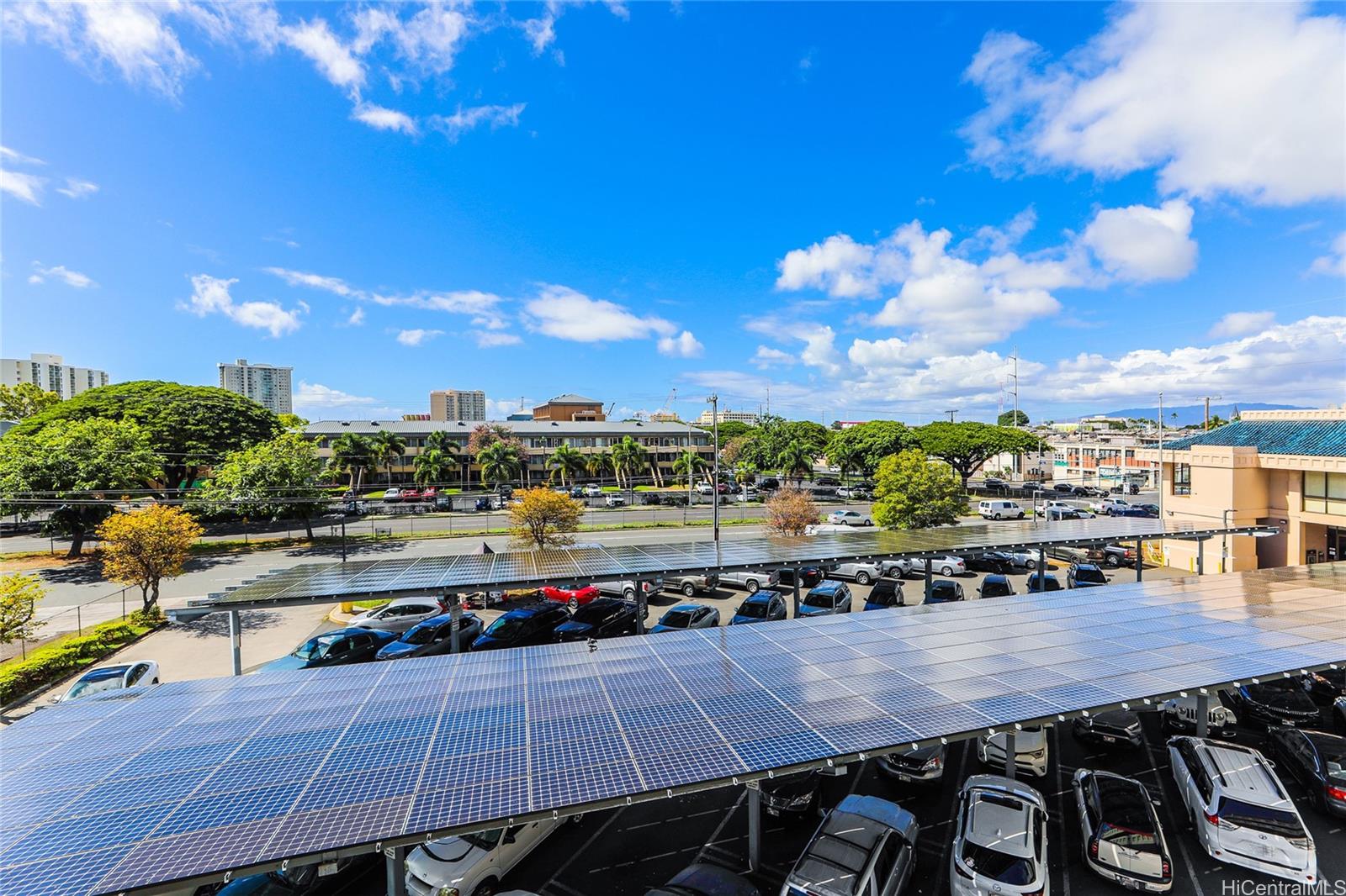 Liliha Square condo # 7F, Honolulu, Hawaii - photo 22 of 25