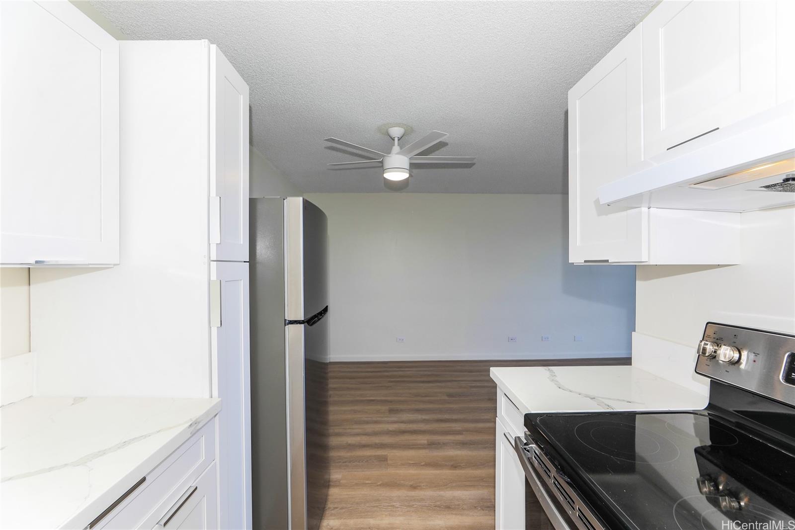 Liliha Square condo # 7F, Honolulu, Hawaii - photo 6 of 25