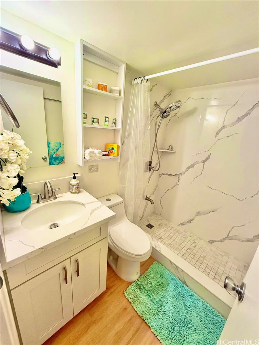 Liliha Square condo # 7G, Honolulu, Hawaii - photo 5 of 5