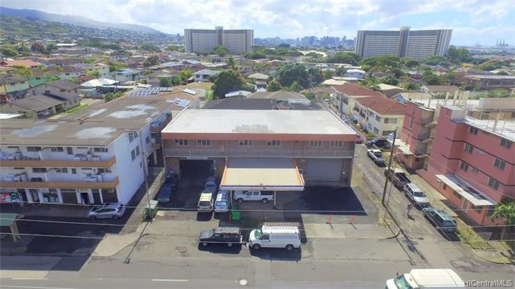 1425 Middle St Honolulu Oahu commercial real estate photo4 of 25