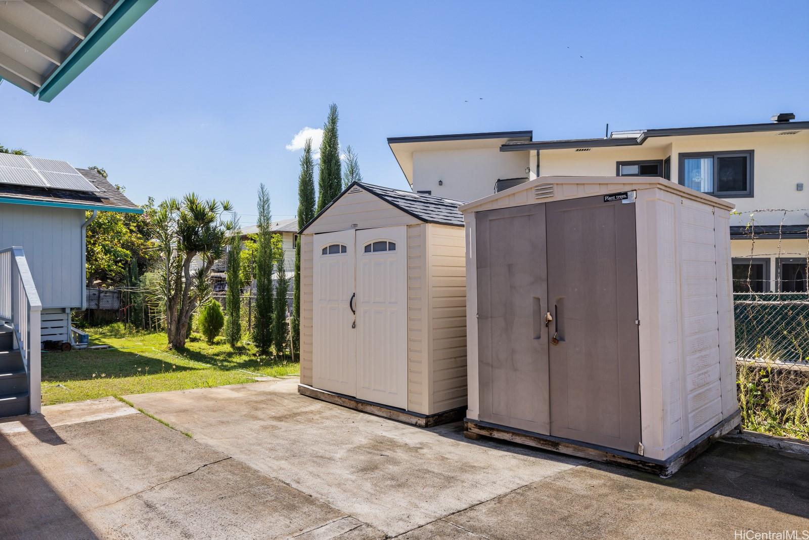 1425  Monte Cooke Place Kapalama, Honolulu home - photo 4 of 24