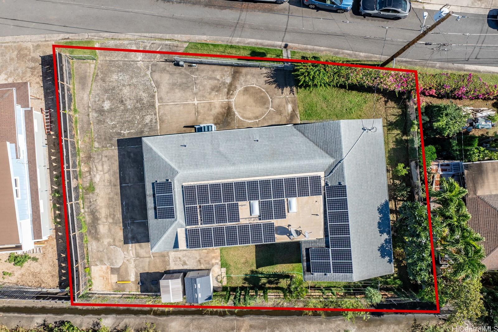 1425  Monte Cooke Place Kapalama, Honolulu home - photo 5 of 24