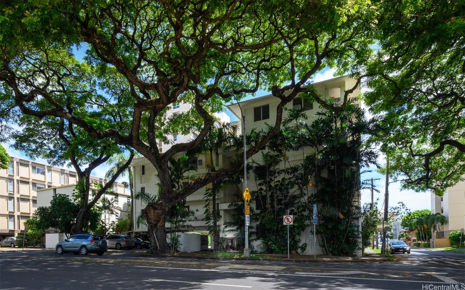 1425 Punahou 201, 1425 Punahou Street, Honolulu Punahou