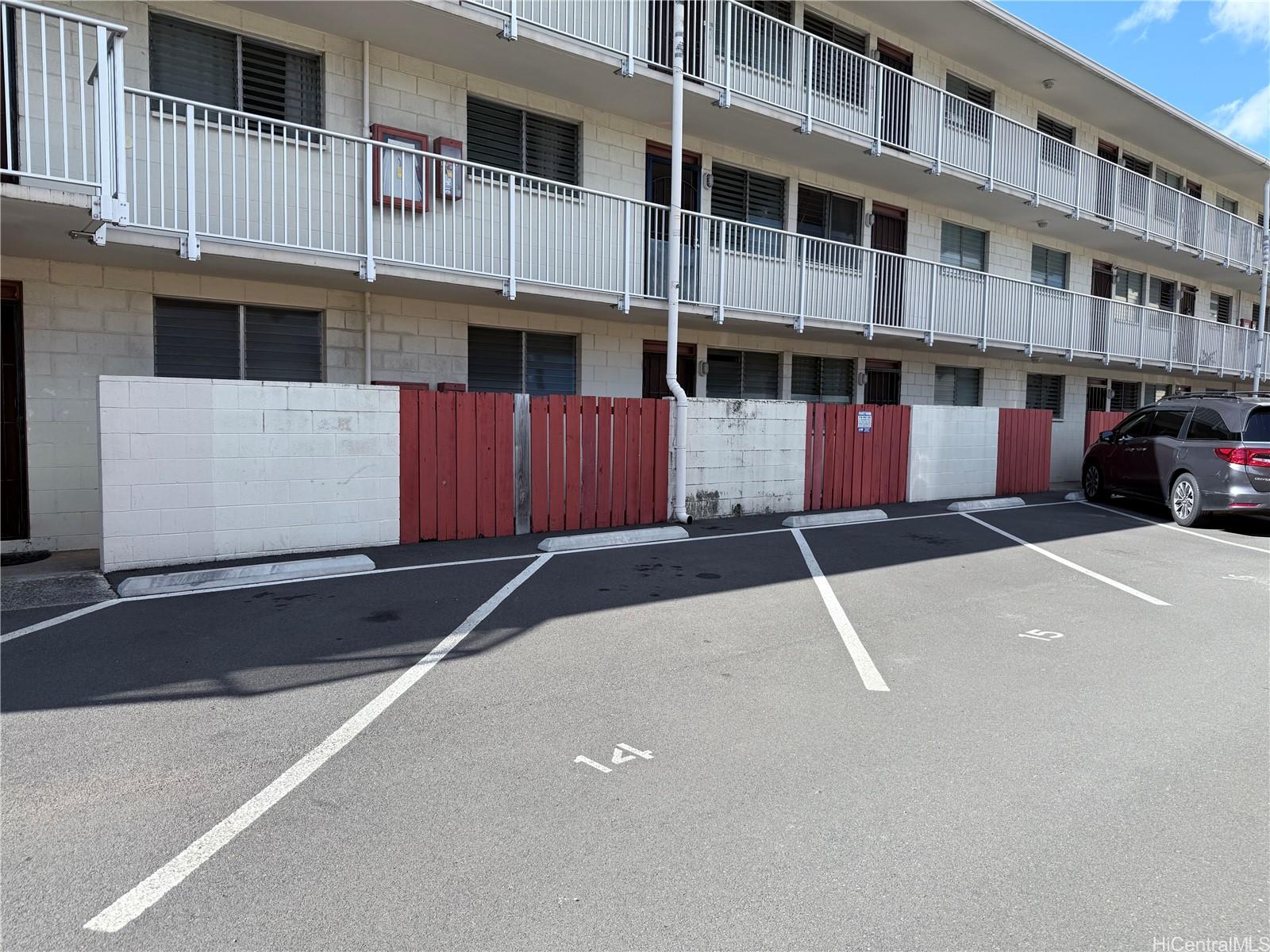 1426 Keeaumoku condo # B16, Honolulu, Hawaii - photo 16 of 18